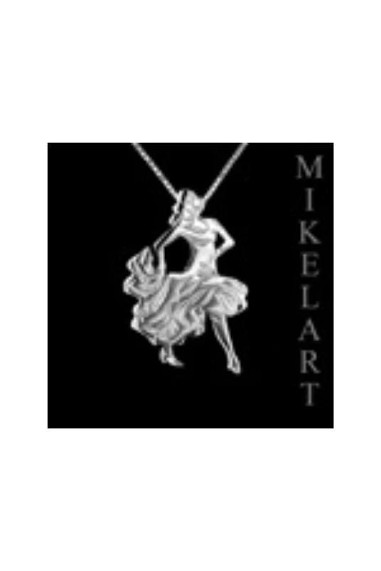 Mikelart fio c/pendente 039 - Image 2