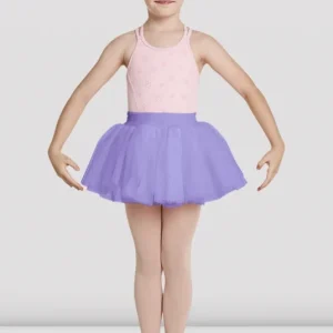 Bloch Laycie CR8721 Saia tutu