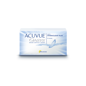 Acuvue Oasys