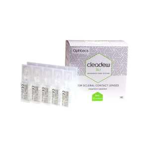 Cleadew SLi 30×8 ml