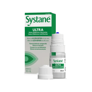 Systane Ultra