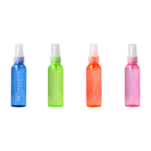 Spray de limpeza 60 ml