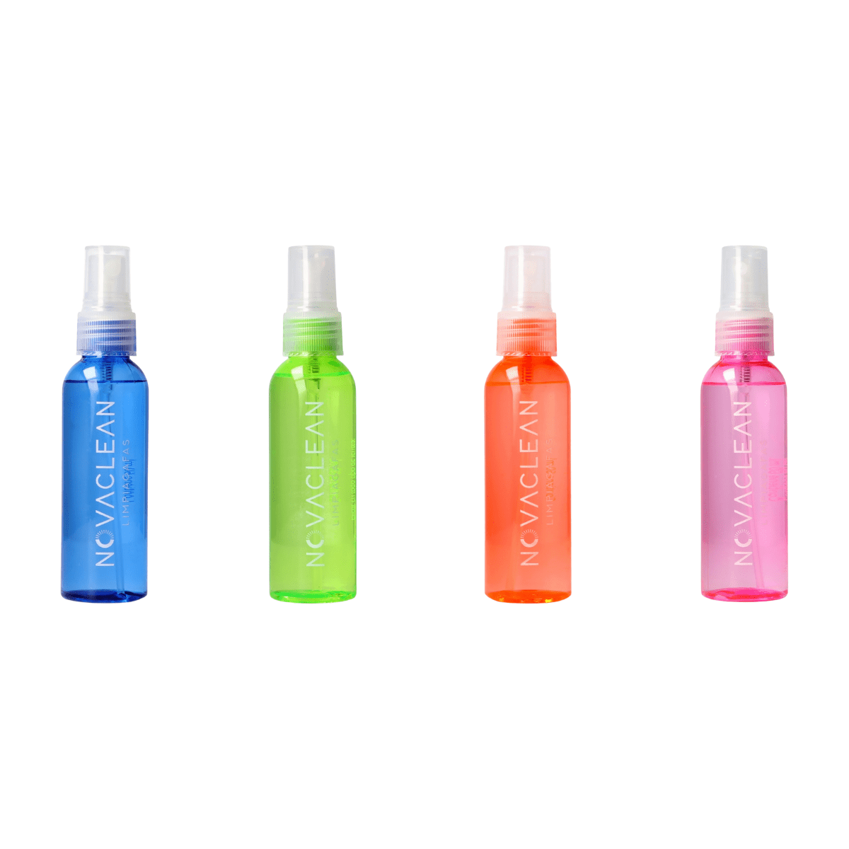 Spray de limpeza 60 ml - Image 2