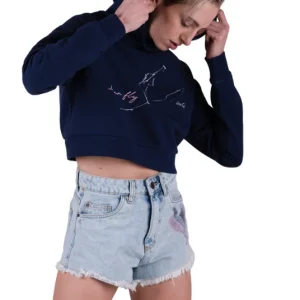 Like G Sweatshirt SW-105B