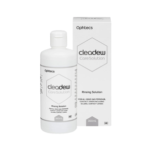 Cleadew Care Solution 360 ml