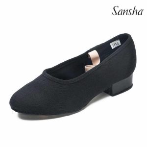SAPATOS CARACTER SANSHA PLOKA-RONDO