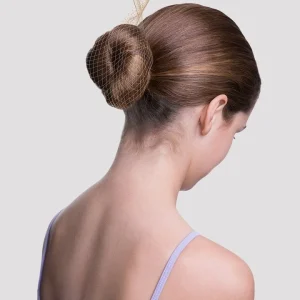 Bloch Rede de cabelo A0802