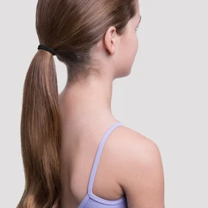 Bloch Elástico de cabelo A0807
