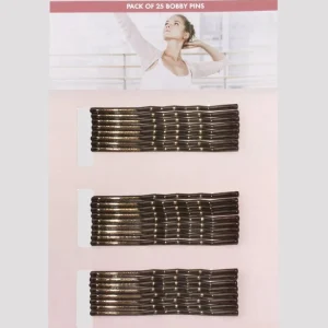 Bloch Ganchos de cabelo A0808
