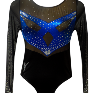 Maillot Alora Black