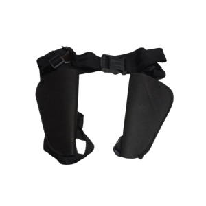 Coldre Anime Cosplay Pernas dois porta Simulacros Lara fantasia Oferta