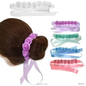 Girardi Fita puxo de cabelo B12099