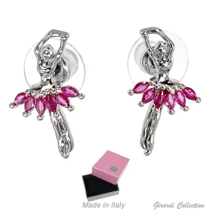 Girardi Brincos Bailarina B30197_3