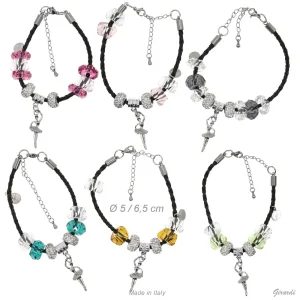 Girardi Pulseira Bailarina B33159