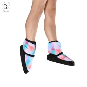 Botas cores DansezVous