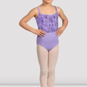 Bloch Maillot  Brooke CL5247