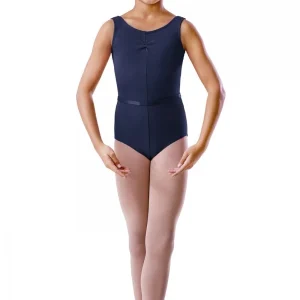 Bloch maillot BU102C