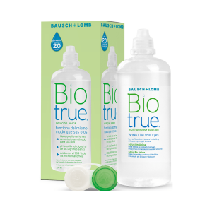 Biotrue
