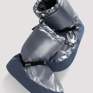 BOTAS METALIZADAS BLOCH