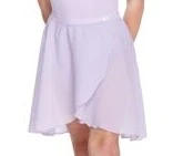 Saia CAD800C lilás Capezio