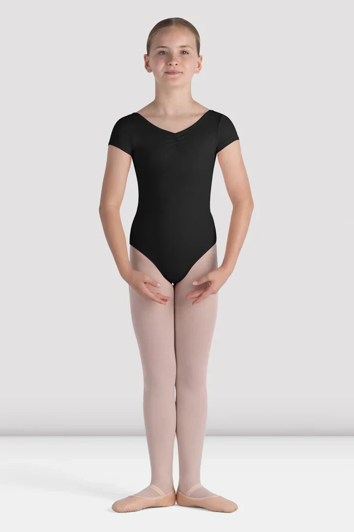 Bloch CL4262 Maillot Penny - Image 2