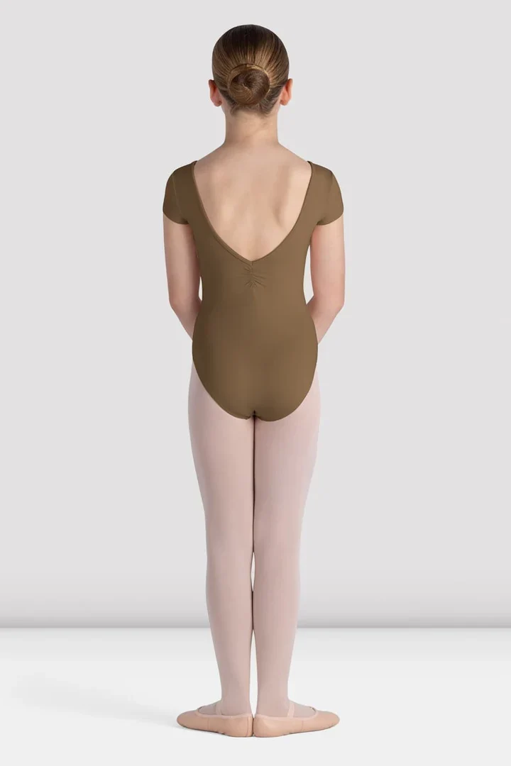 Bloch CL4262 Maillot Penny - Image 6
