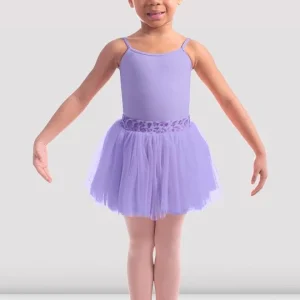 Bloch Ebonie CR6521 Saia tutu