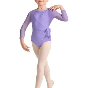 Bloch Casaco Rolanda CZ30026