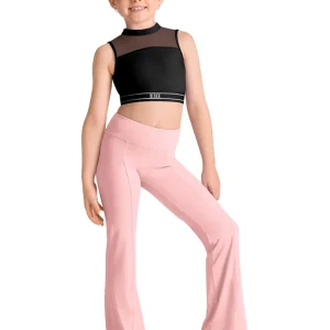 Bloch Legging Nora CP80007