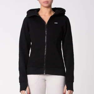 Casaco Cozy Preto