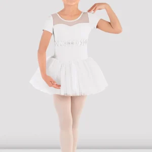 Bloch Vestido Daliah CL9262