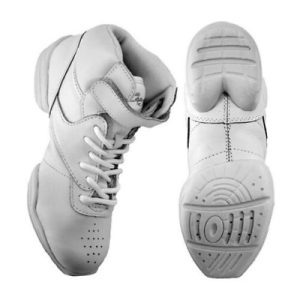 SNEAKERS CAPEZIO BRANCO