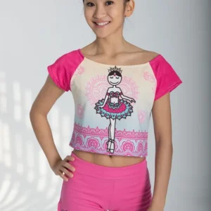 T-SHIRT CAIM BAYA