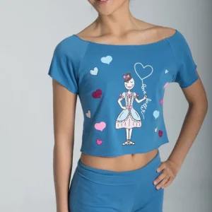 T-SHIRT CANCON LV