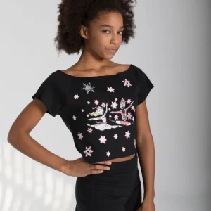 T-SHIRT CANCON NUTCRACKER