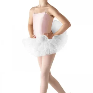 Leo saia tutu cinto LD153CT