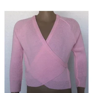 Gandolfi Casaco Tricot Trespasse GD990