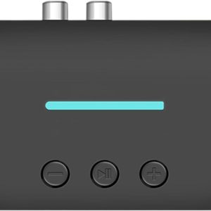 Adaptador Bluetooth Bluetooth 5.3 Redução de Ruído Genérico WT68359