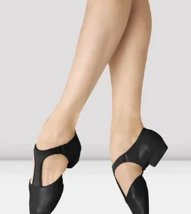 Bloch Grecian Elastosplit ES0410L