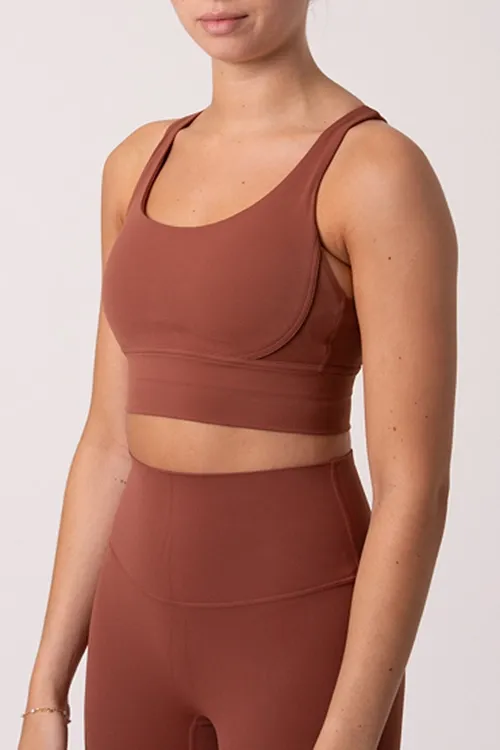 Top Confidence Terracota - Image 4