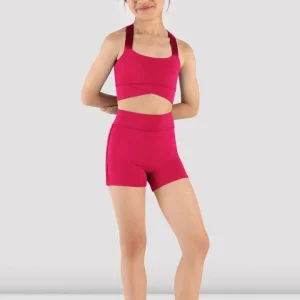 Mirella Crop Top M752C
