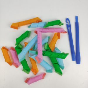 Conjunto de Proteções para Dedos Em Silicone
