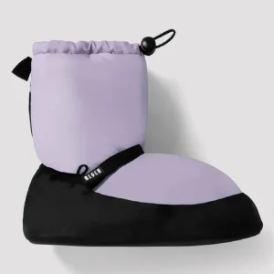 Bota aquecimento Bloch IM009B