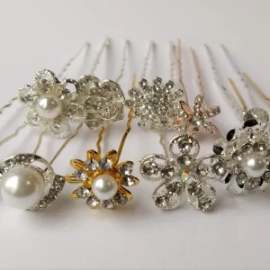 Ganchos abertos decorativos