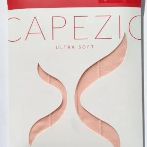 Collants convertíveis com risca 1918W Ultra Soft Capezio