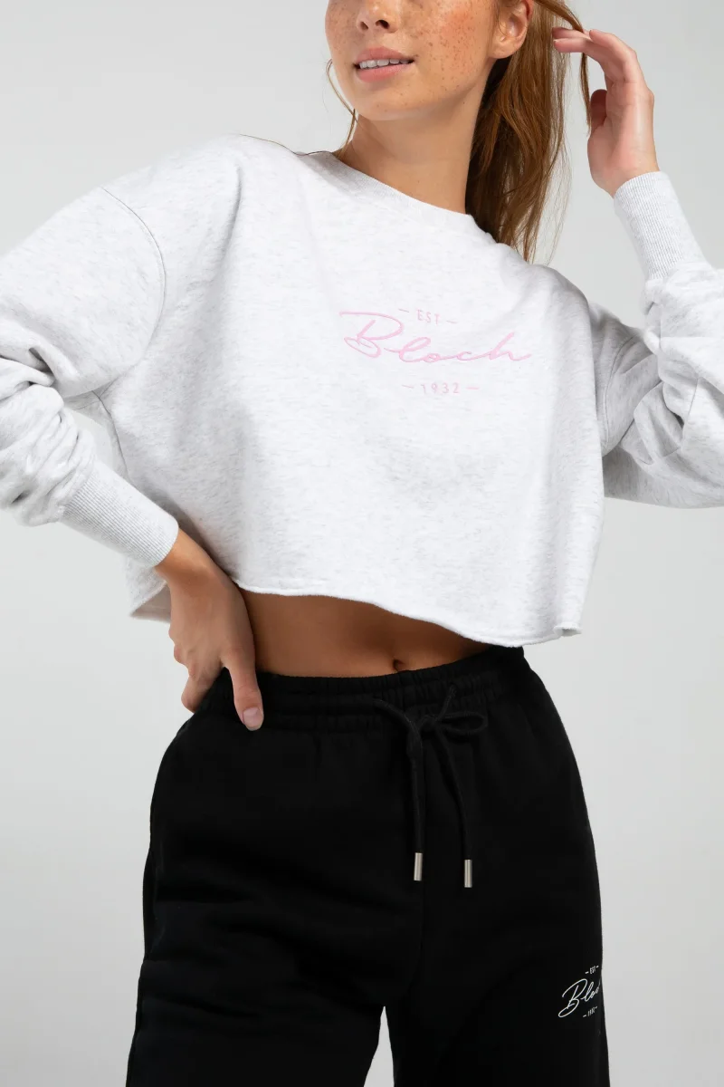 Bloch JLW5009 Sweatshirt - Image 3
