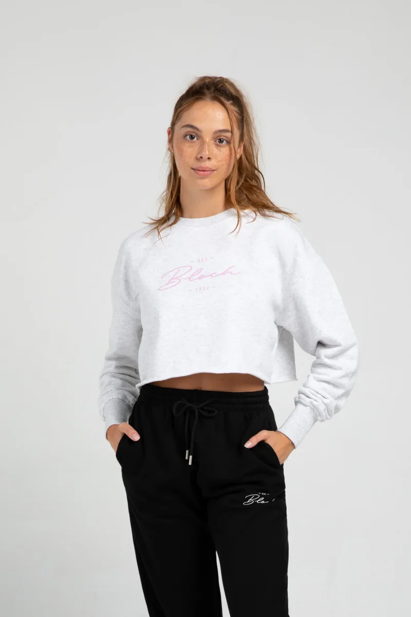 Bloch JLW5009 Sweatshirt - Image 6