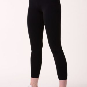 Leggings Confidence Preto
