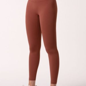 Leggings Confidence Terracota