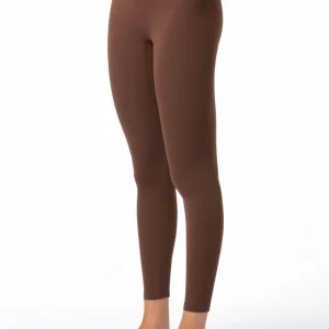 Leggings Pulse Chocolate